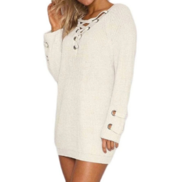 neon buddha Sweaters - NWT Neon Buddha size L sweater